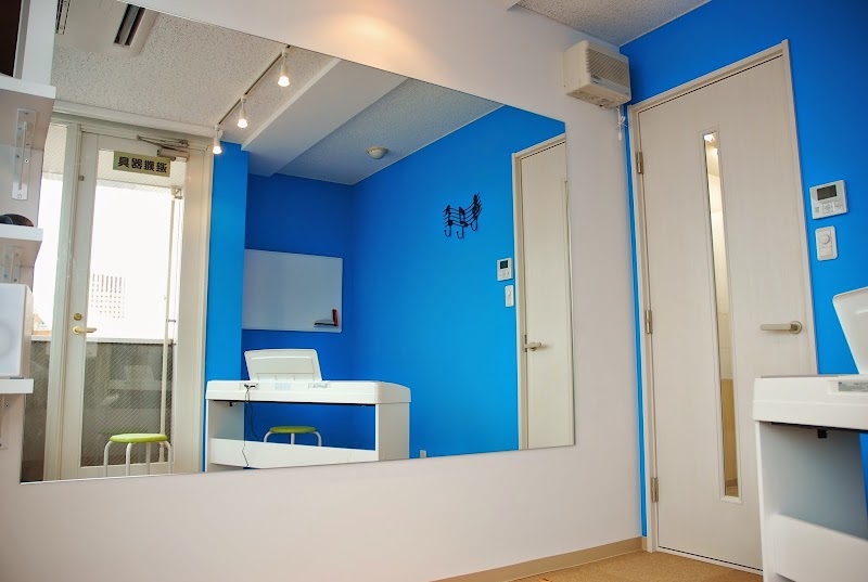 ボーカルレッスンミュウ横浜校