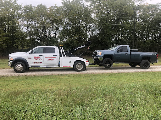 Ram Towing And Auto Repair - Thumbnail