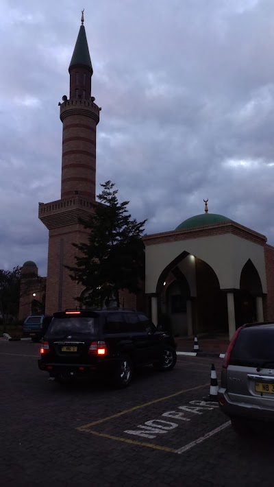 Photos of Al Madina Masjid, Mpingwe, Limbe