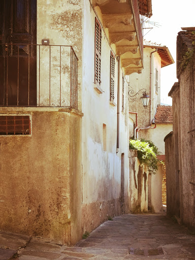 Comune di Tronzano Lago Maggiore - Thumbnail