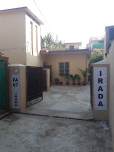 IRADA islamabad