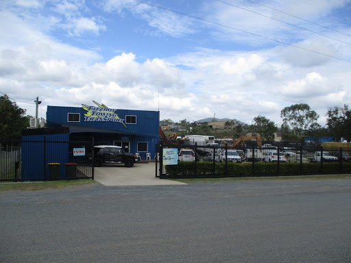 Fitzroy Towing & Transport Pty Ltd - Thumbnail