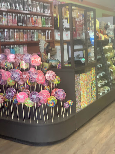 Ana Lea's Candy Lane - Thumbnail