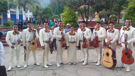 Mariachi Gallos de America