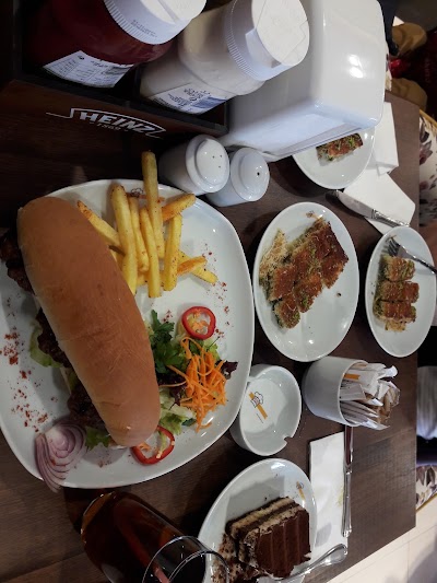 Photos of Aslı Cafe