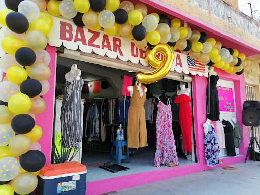 Bazar Ecoropa