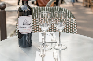 Photo n°133 de Le Campanella à Paris (Restaurant)