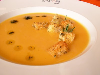 Photos of Sapori Restaurant