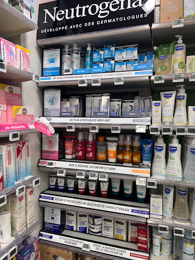 ️ ????Pharmacie Centrale de la Villette 93- 24/24 (PHARMACIE DE GARDE) - Thumbnail