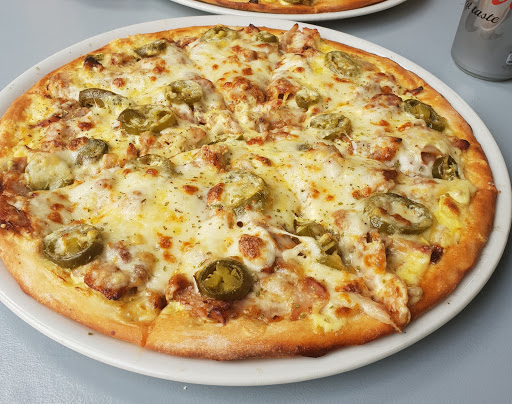 Pizza Point Herne