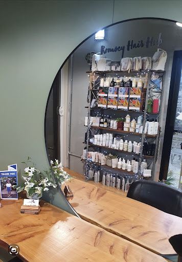 Romsey Hair hub