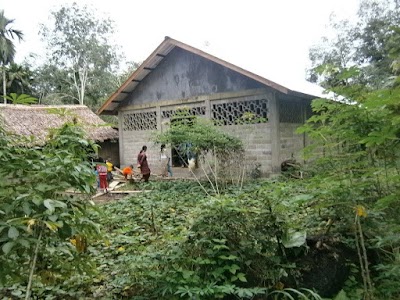 Photos of GSJA "bersinar"