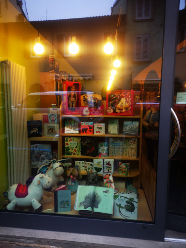 Libreria Fantasia - Thumbnail
