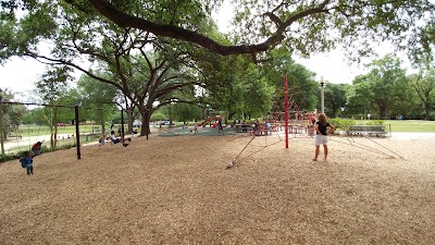 Baton Rouge City Park