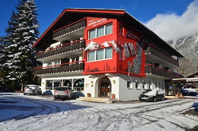 lodging