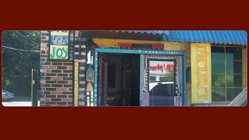 Chowder House Cafe - Visual