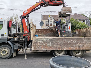 Photo n°3 de REZAL à Montfermeil (Maçon)