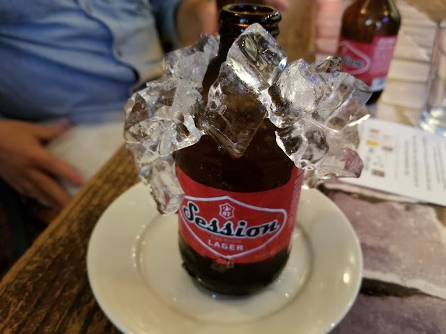 Porsena Extra Bar