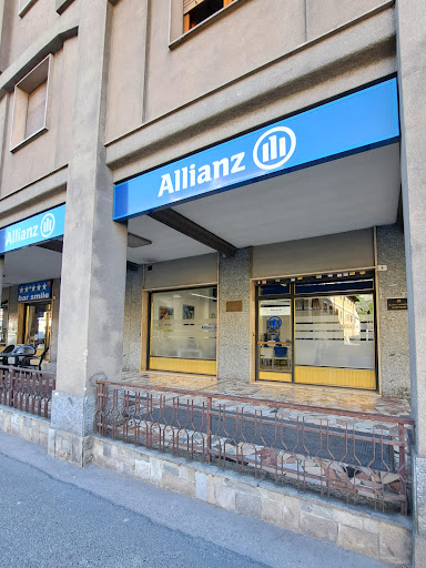 L.A. Finassicura - Allianz Susa - Thumbnail