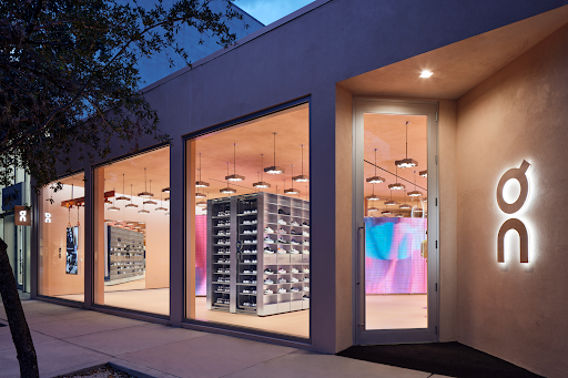 On Store Miami Design District - Thumbnail