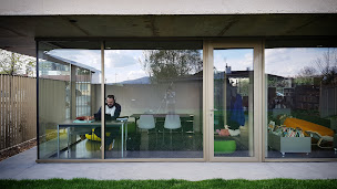 Photo n°7 de Médiathèque ESQALE à Quincieux (Bibliothèque municipale)