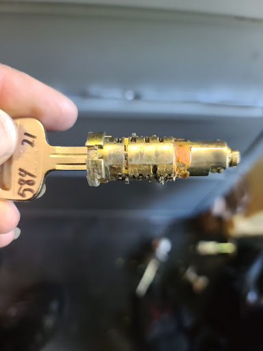 The Southern Lock Doctor Inc - Thumbnail