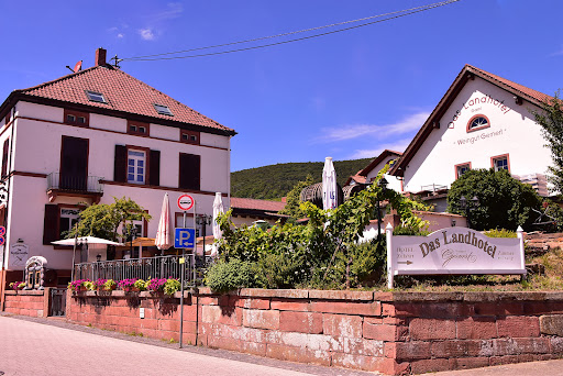 Weingut Gernert - Country Hotel Garni - Thumbnail