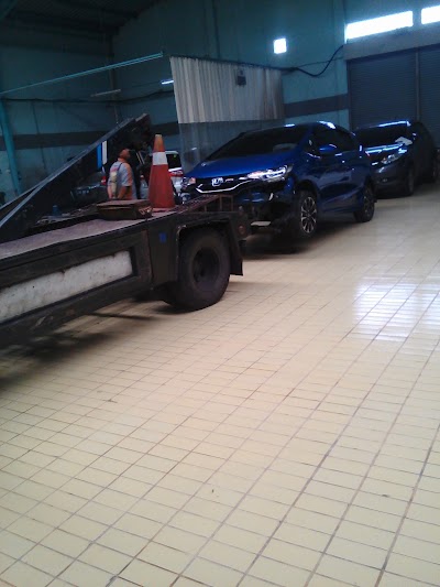 Photos of HONDA ANUGERAH
