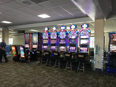 Reno-Tahoe International Airport