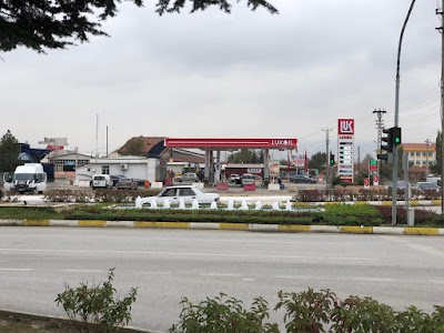 Lukoil Nef Petrol Necmi Özkaya ve Oğulları