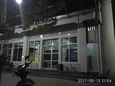 Photos of Masjid Pogung Dalangan
