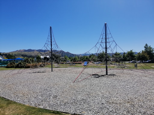 Pearson Park Playground - Thumbnail
