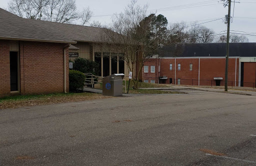 Union Public Library - Thumbnail