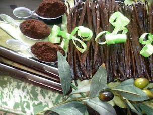 Photo n°1 de La France Des Saveurs LFDS à Villers-Les-Pots (Épicerie fine)