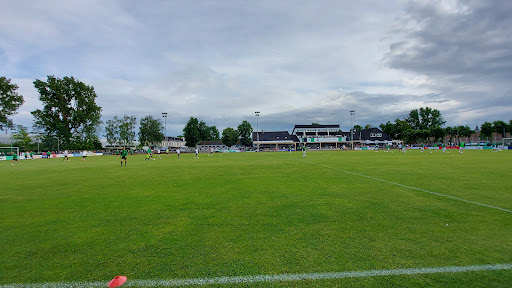 Elsner Sportpark Erlangen - Thumbnail