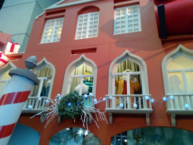 Hôtel de Ville du Havre