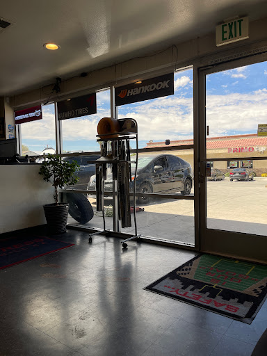 Tire Xpress - Thumbnail