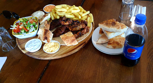 Mustafa's Kebabs & Gozleme - Thumbnail