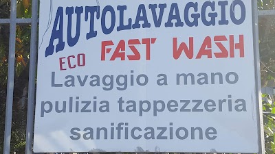 Autolavaggio Eco Fast Wash