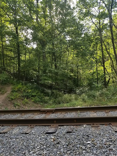 Borden Tunnel