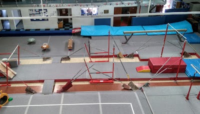 Photos of Manx Gymnastics Centre Of Excellence Ltd
