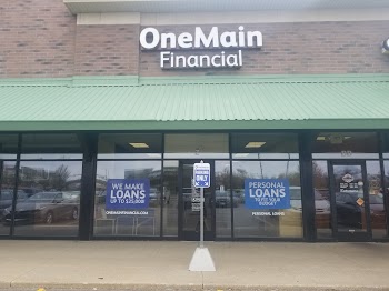 OneMain Financial Payday Loans Picture