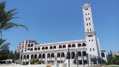 Photos of masjd el foRkan