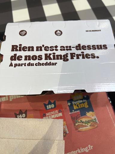 Photo 3 - Burger King