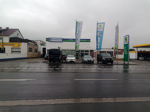 EUROMASTER Göttingen PKW & LKW