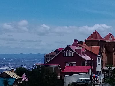 Photos of Hotel de L'Avenue - Tana City Centre