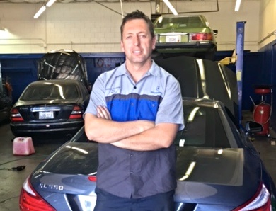 Premium European Auto Repair
