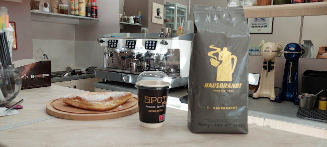 Spot Cafe