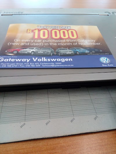 Photos of Volkswagen