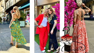 Photo n°2 de Boutique La Chamade à Brive-la-Gaillarde (Magasin de vêtements)